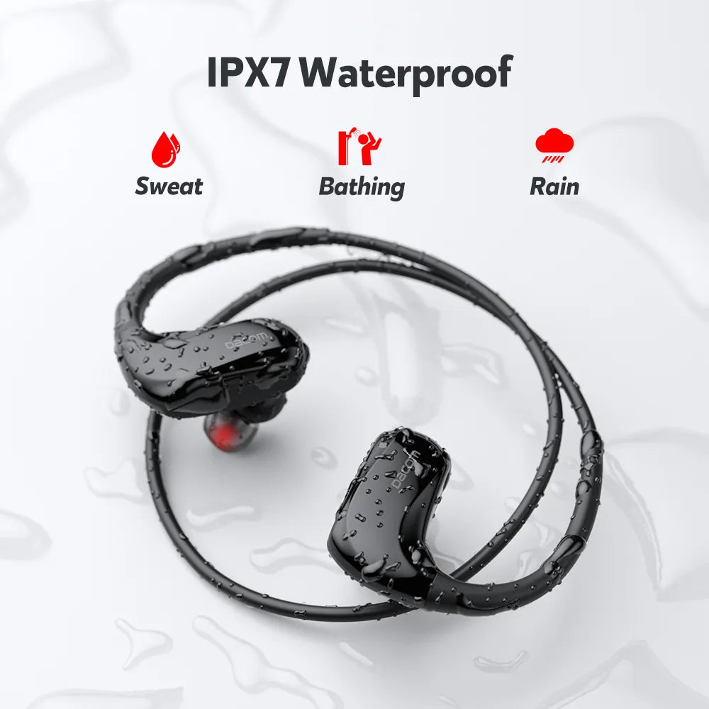 Dacom Bluetooth Earphones
