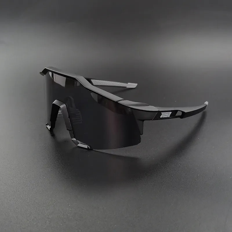 Men Cycling Sunglasses