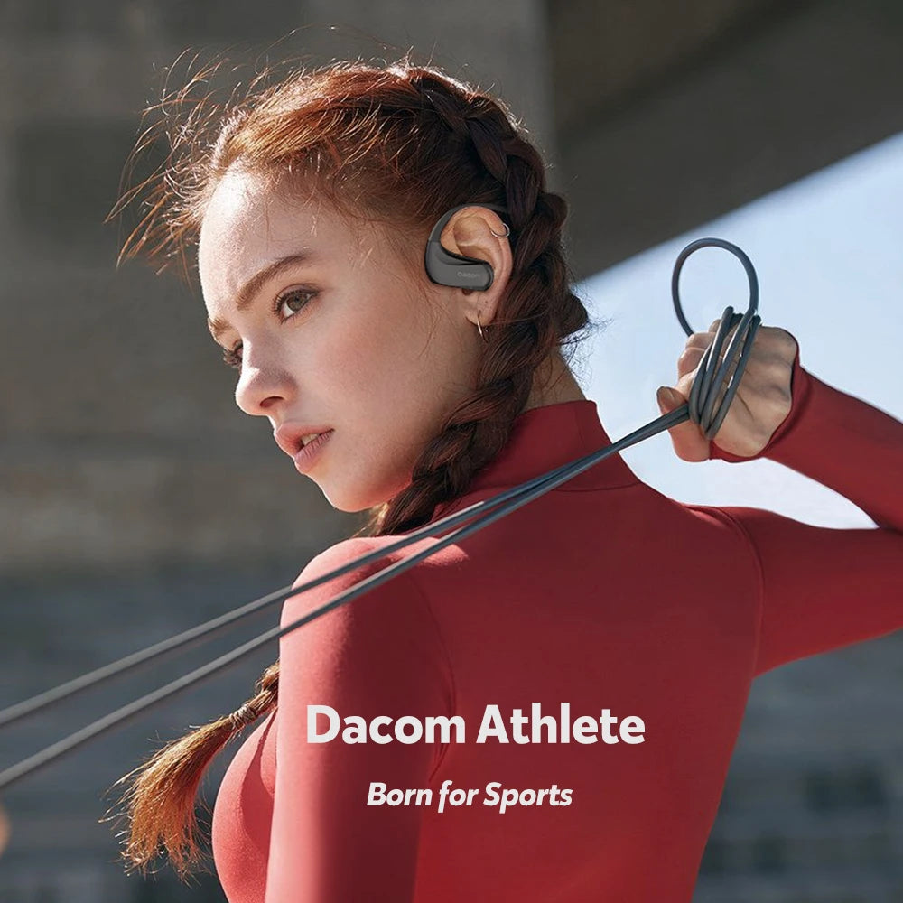 Dacom Bluetooth Earphones