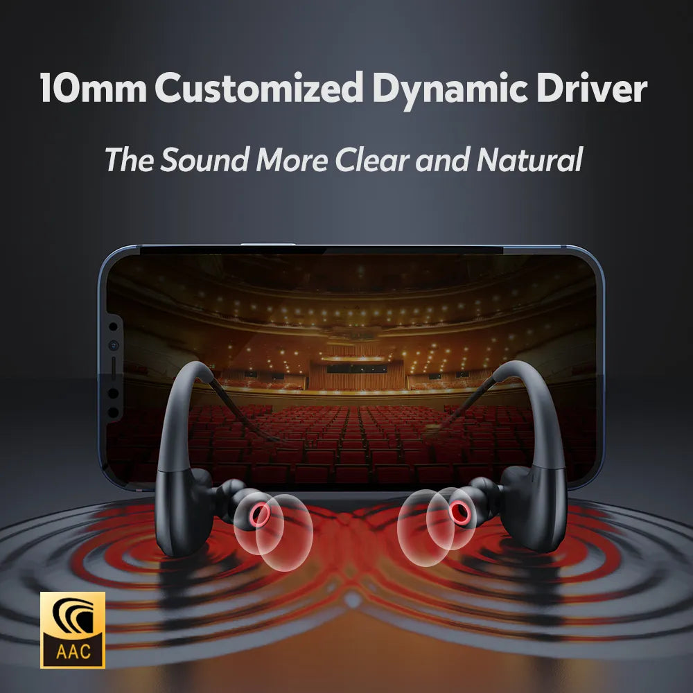Dacom Bluetooth Earphones