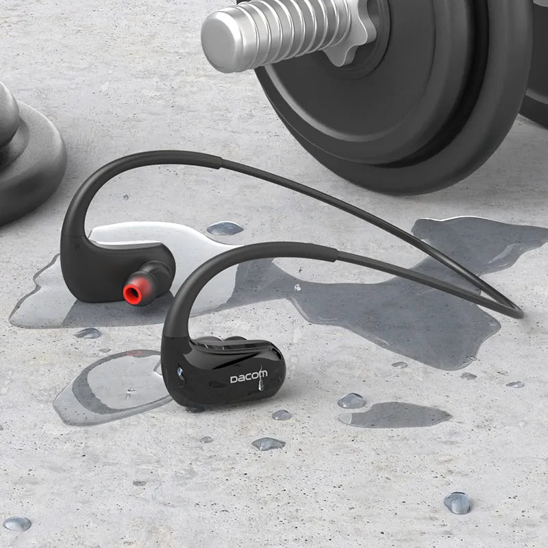 Dacom Bluetooth Earphones
