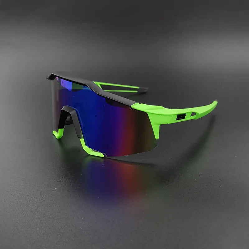 Men Cycling Sunglasses