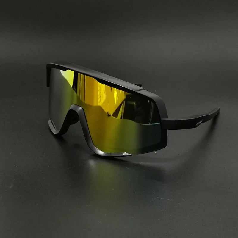 Men Cycling Sunglasses