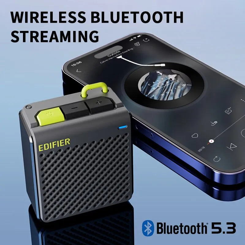 Edifier Portable Bluetooth Speaker