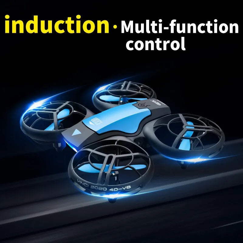 Toy Helicopter Drone