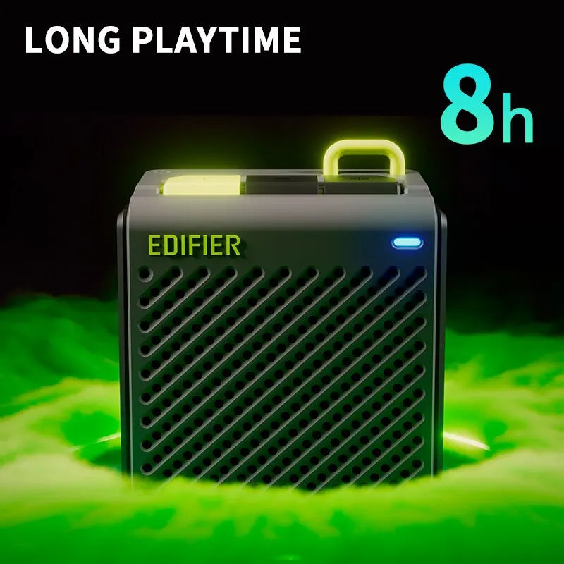 Edifier Portable Bluetooth Speaker