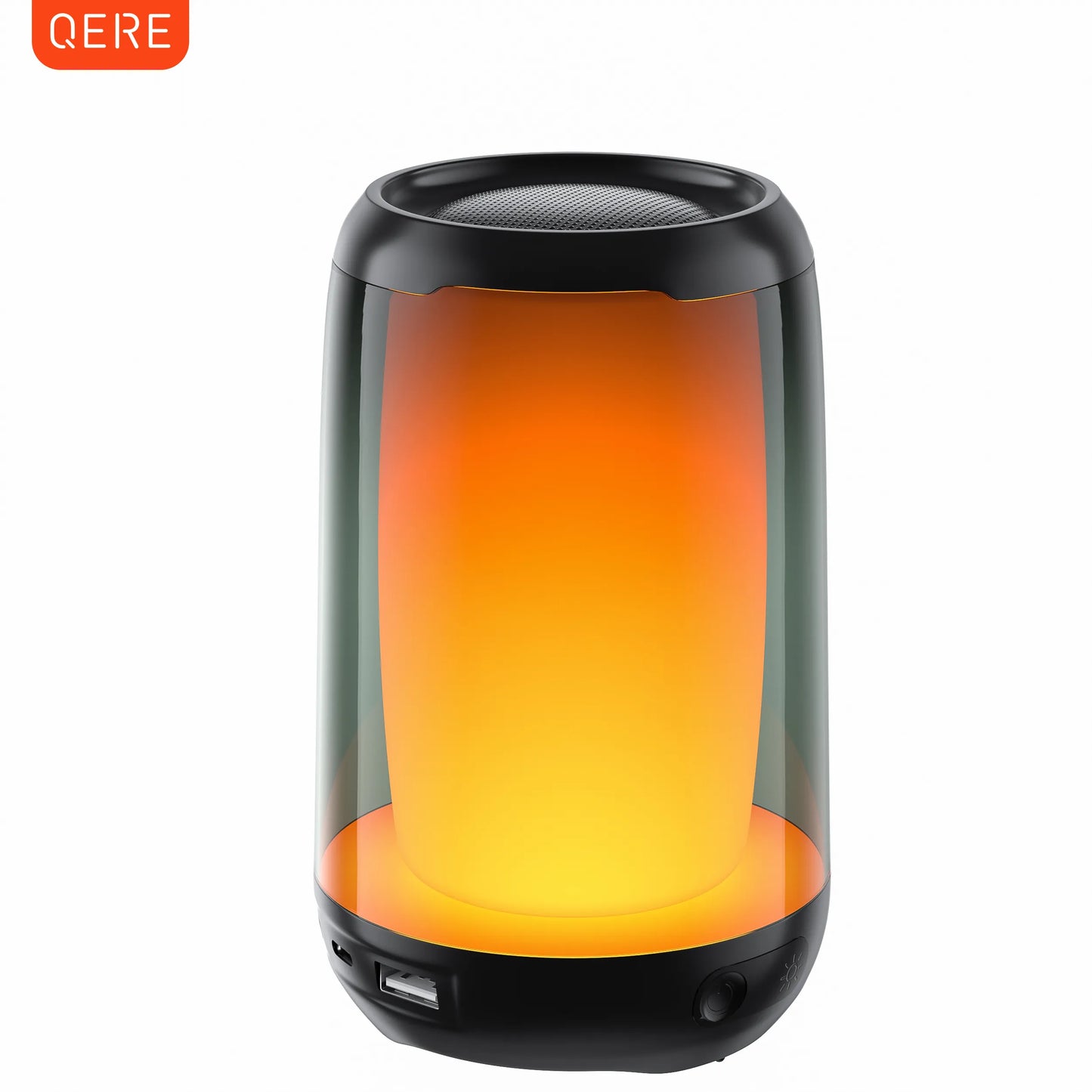 QERE Bluetooth Speaker
