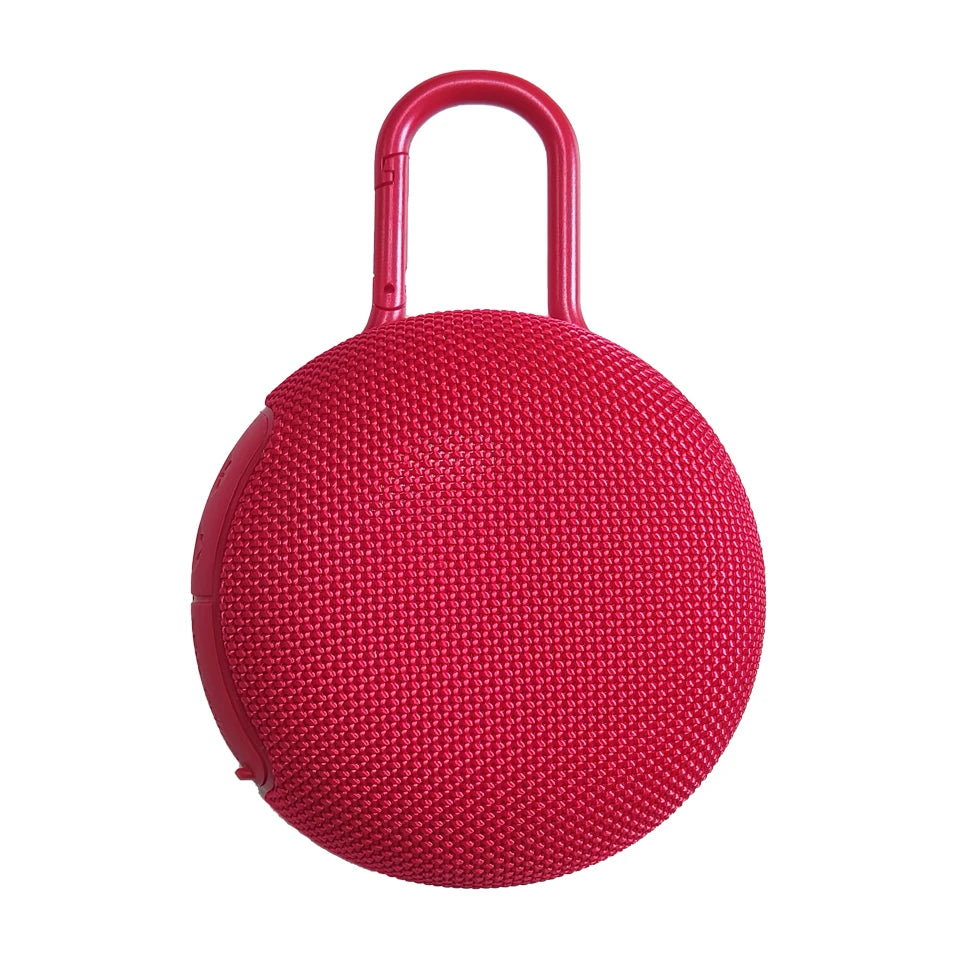 JBL Clip 3 Bluetooth Speaker