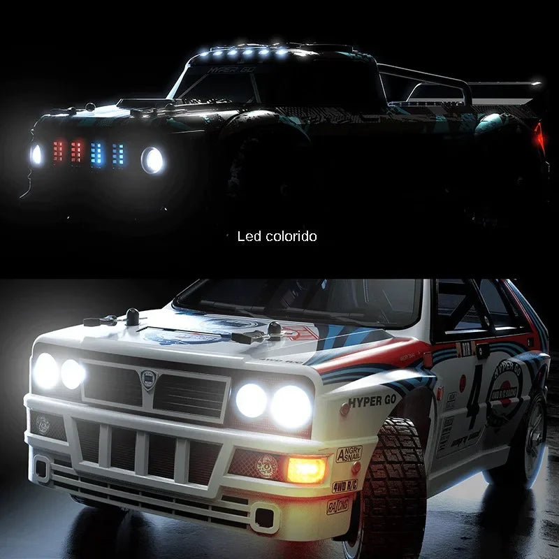 RC Drift Car/Off-road Car