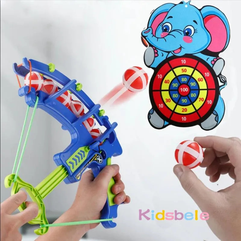 Dinosaur/Elephant Target Dartboard