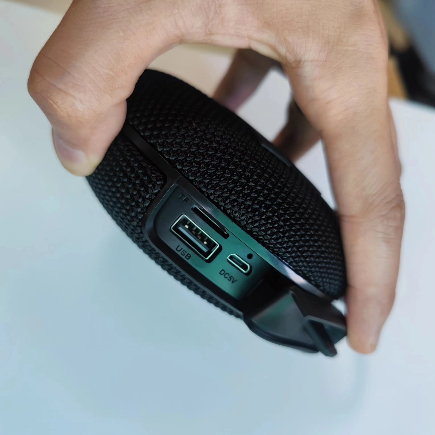 JBL Clip 3 Bluetooth Speaker