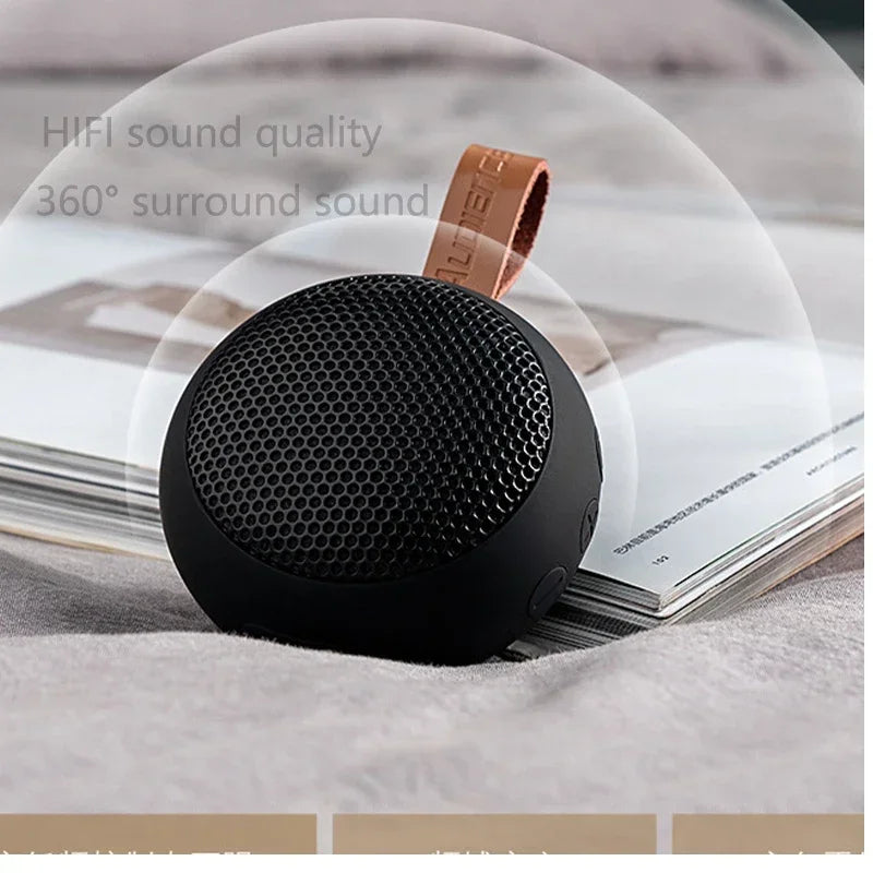 AUDIENCE Bluetooth Waterproof Speaker