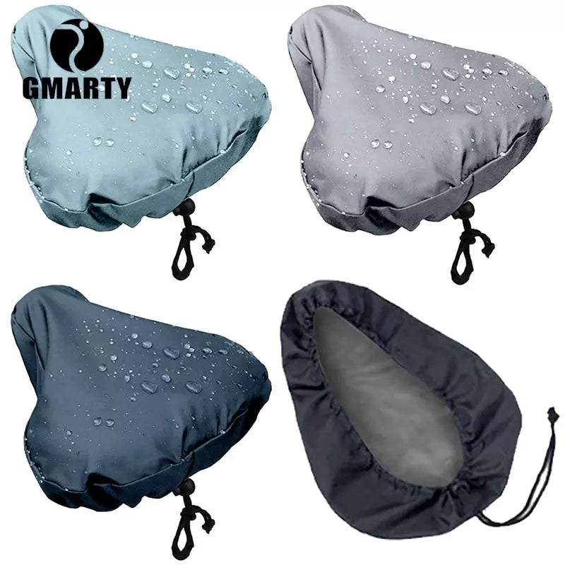 Bicycle Rain Seat Cover