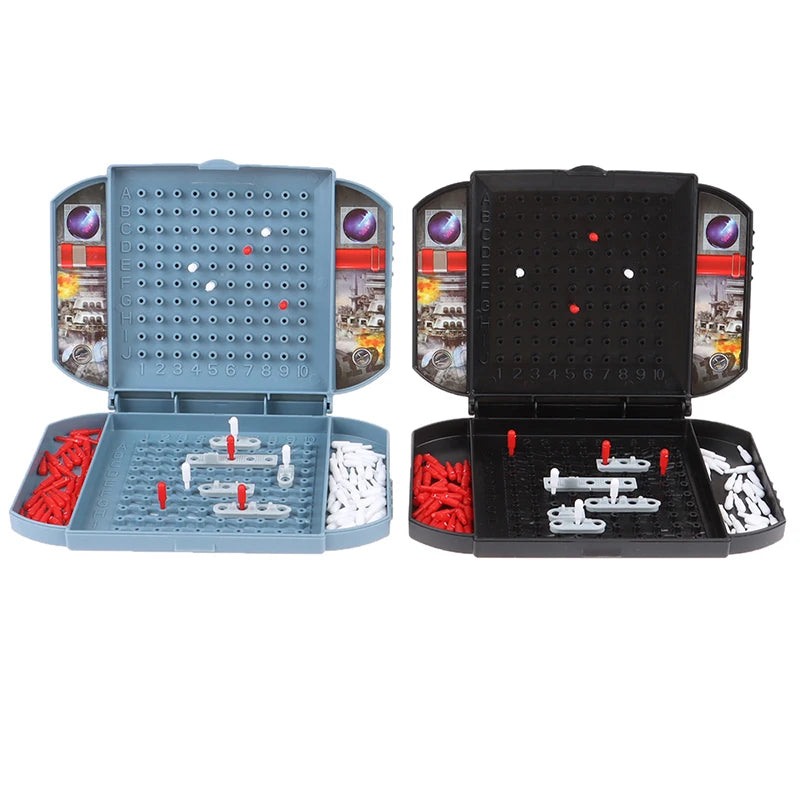 Battleship Board Game
