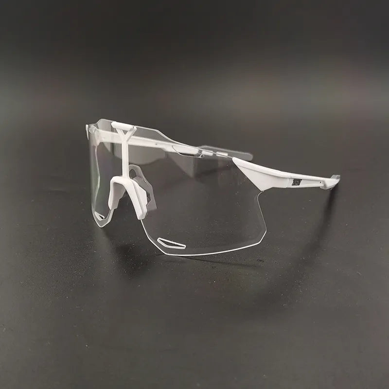 Men Cycling Sunglasses