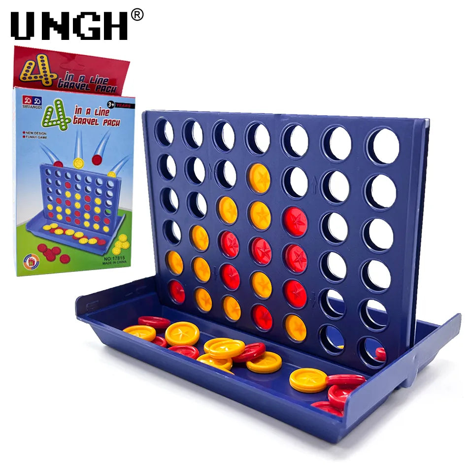 Connect Four
