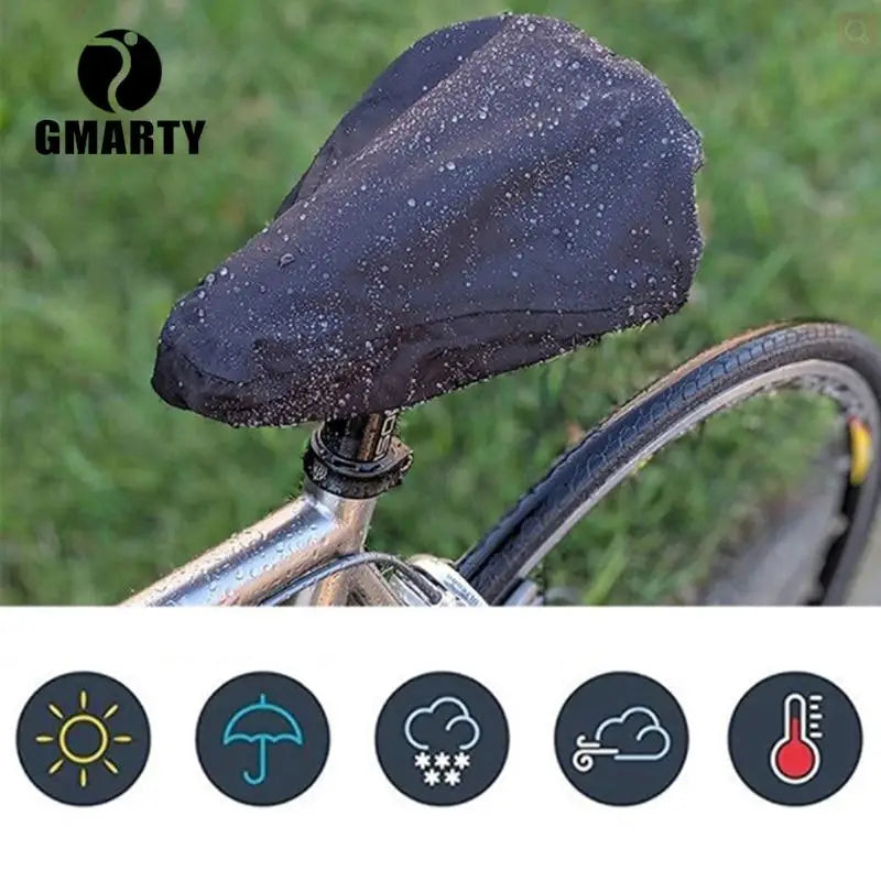 Bicycle Rain Seat Cover