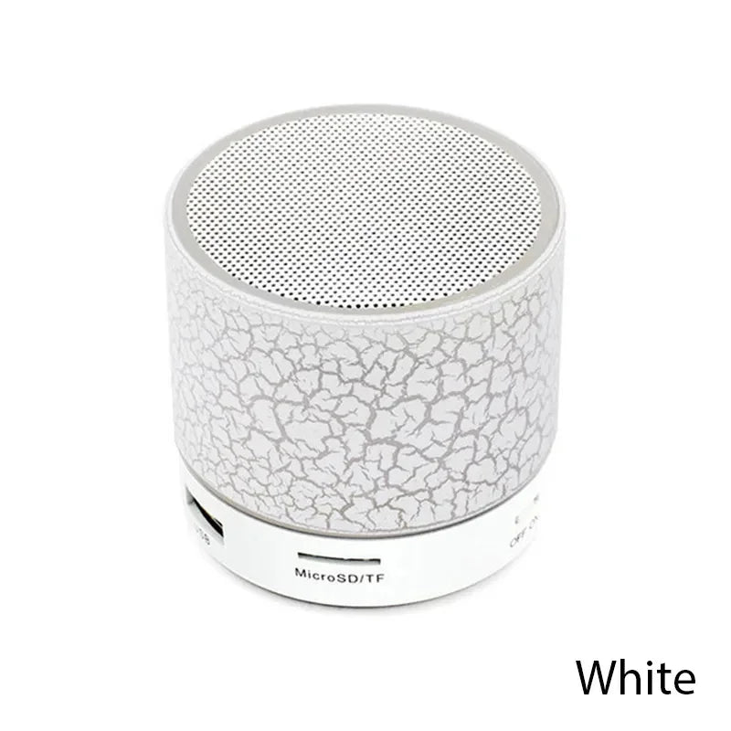 Bluetooth Mini Speaker