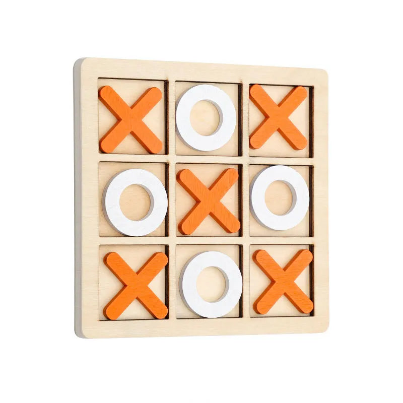 Noughts and Crosses