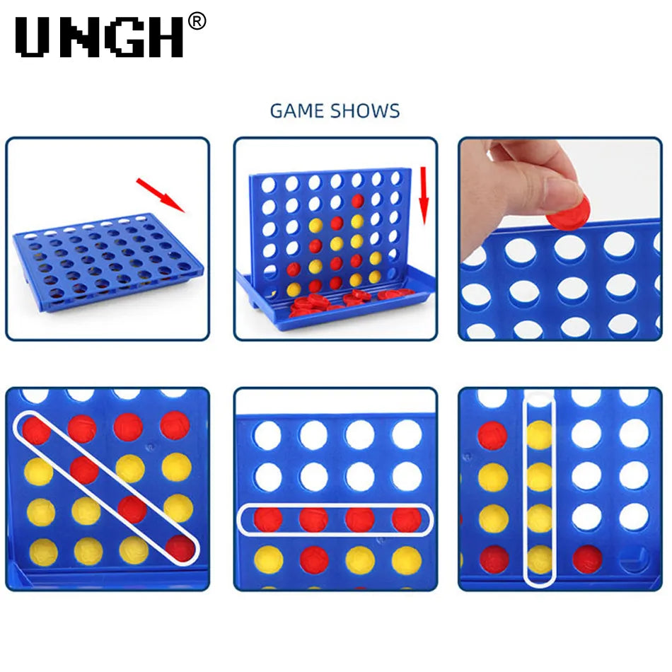 Connect Four