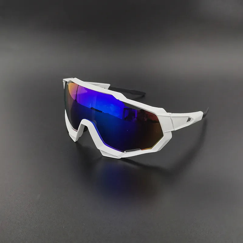 Men Cycling Sunglasses