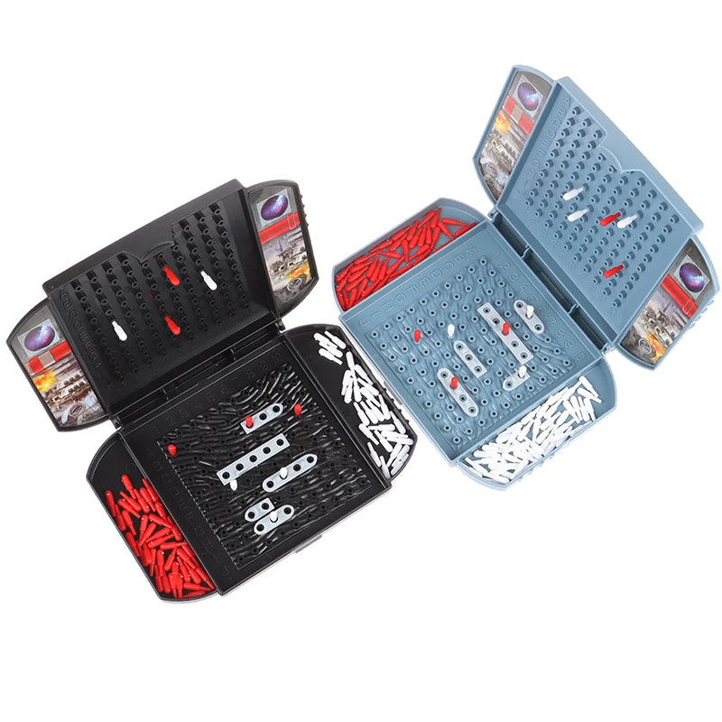 Battleship Board Game