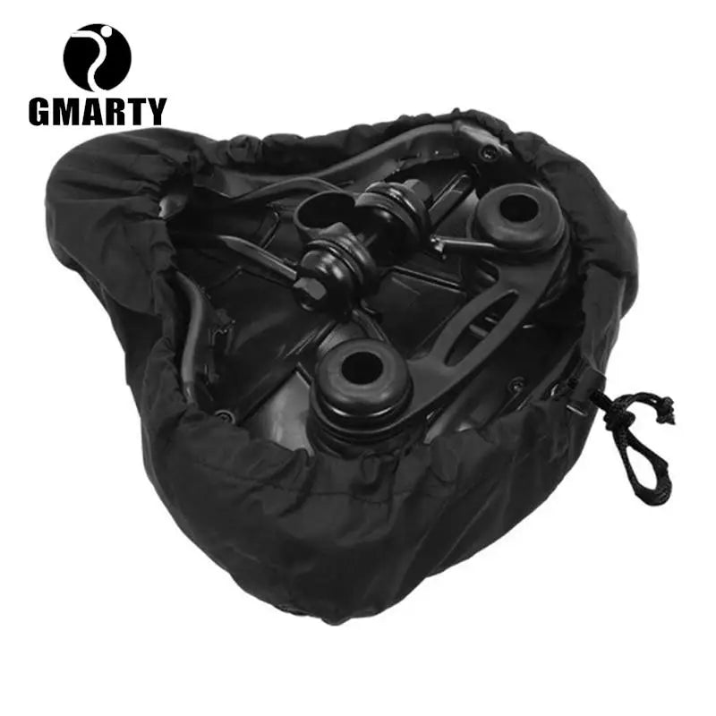 Bicycle Rain Seat Cover
