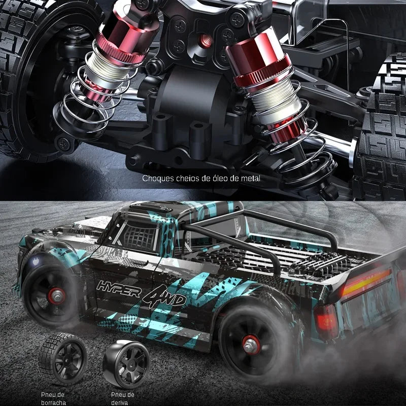 RC Drift Car/Off-road Car