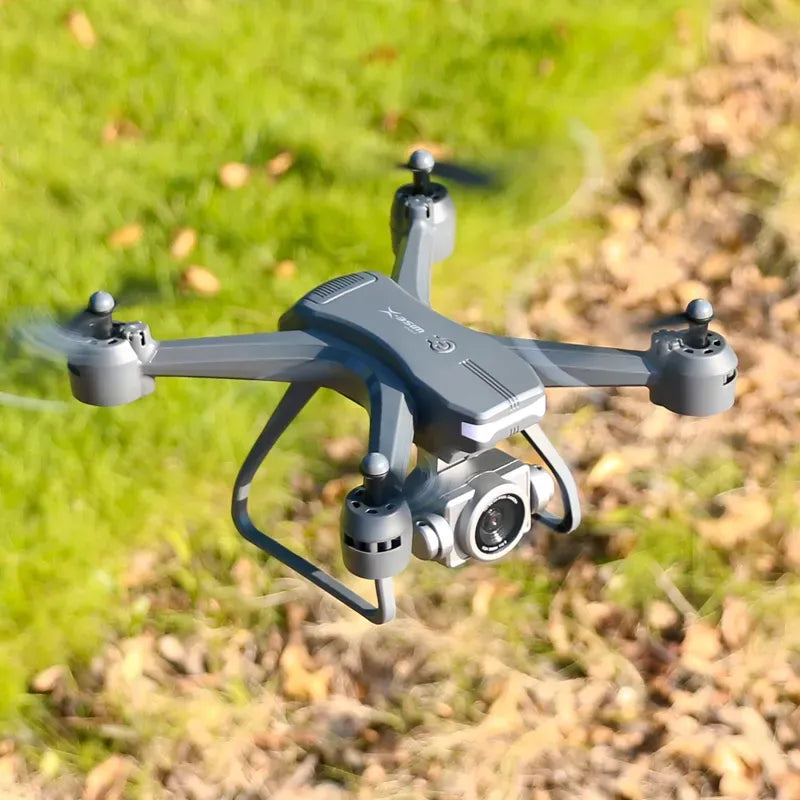 Wide Angle Camera Drone