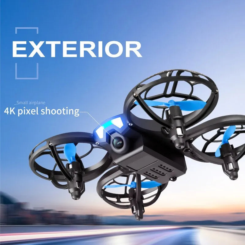 Toy Helicopter Drone