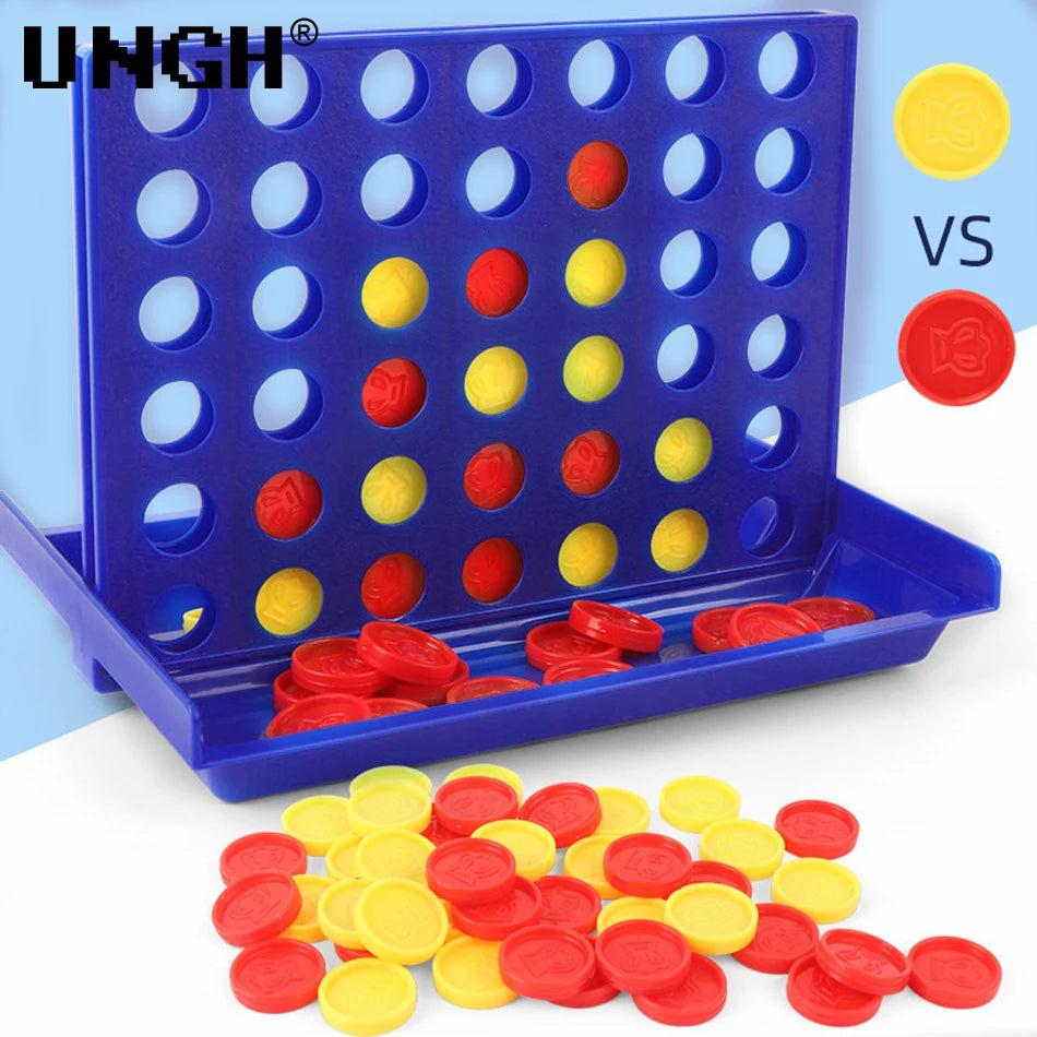 Connect Four