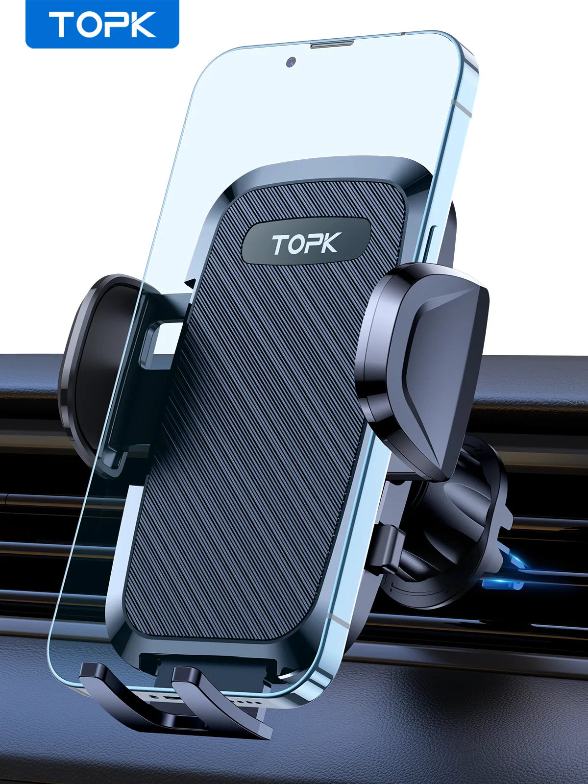Universal Car Phone Holder