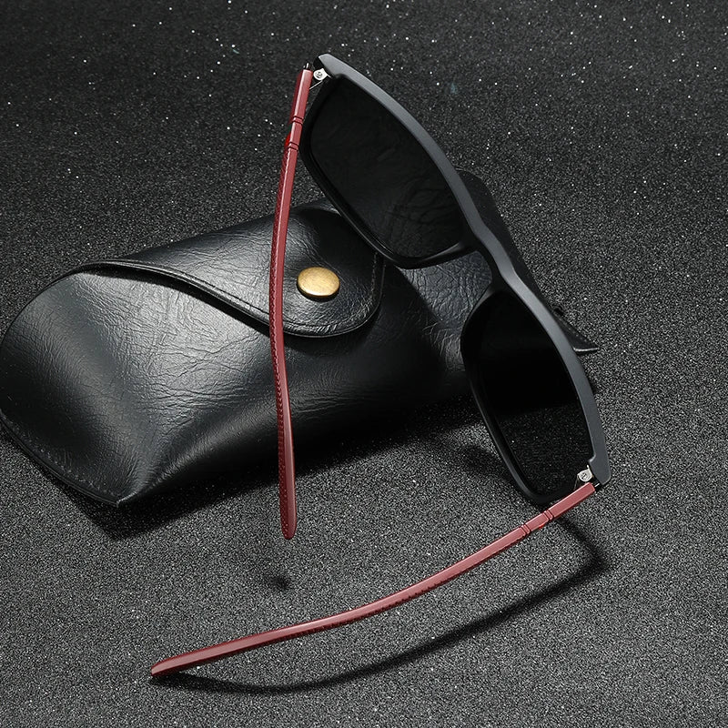 Luxury Polarised Sunglasses