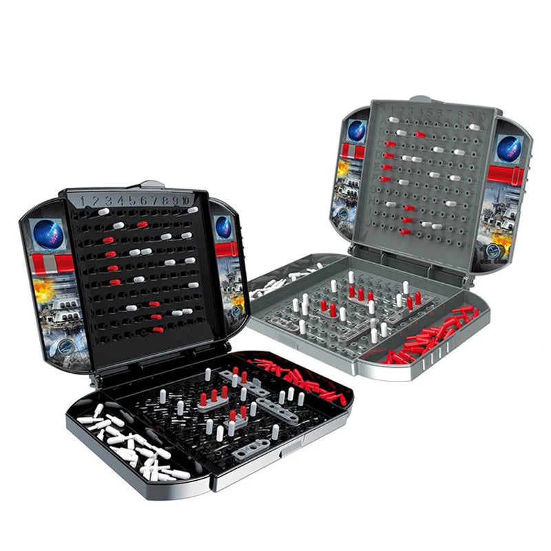 Battleship Board Game
