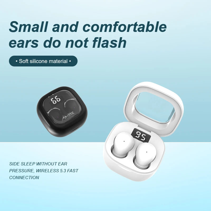 SK19 Wireless Bluetooth Headphones
