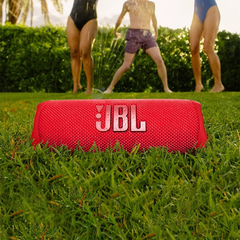 JBL Flip 6 Bluetooth Speaker