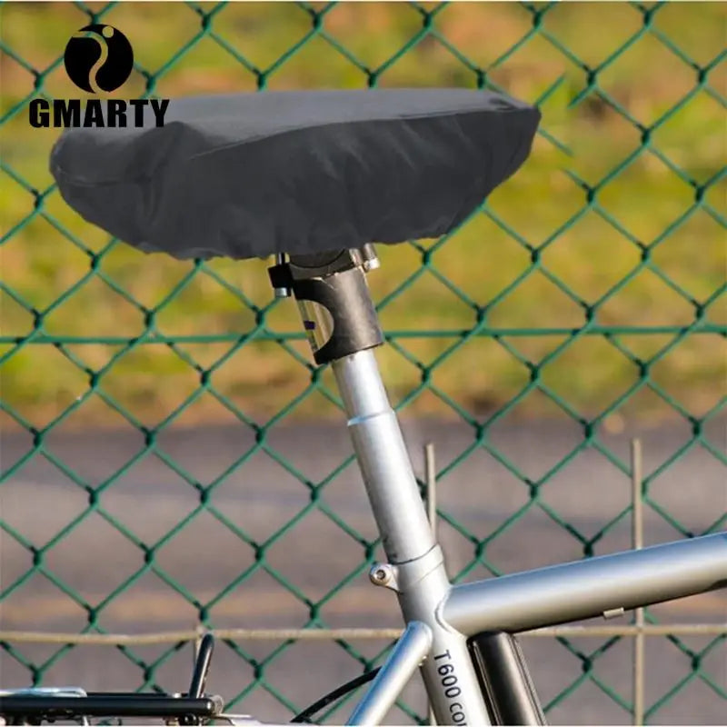 Bicycle Rain Seat Cover