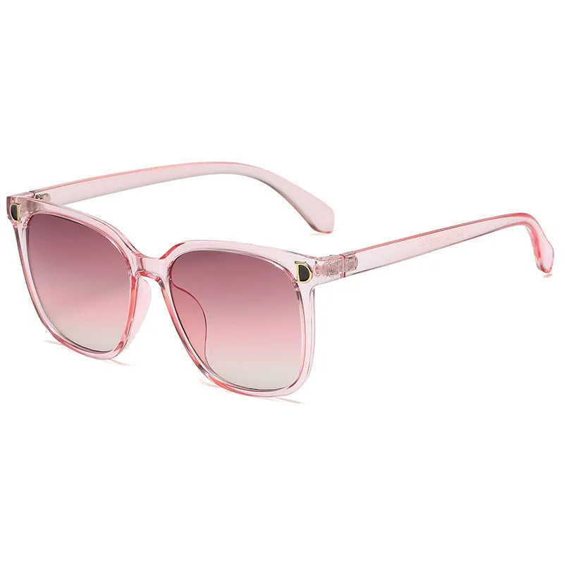 Oversized Women's Sunglasses