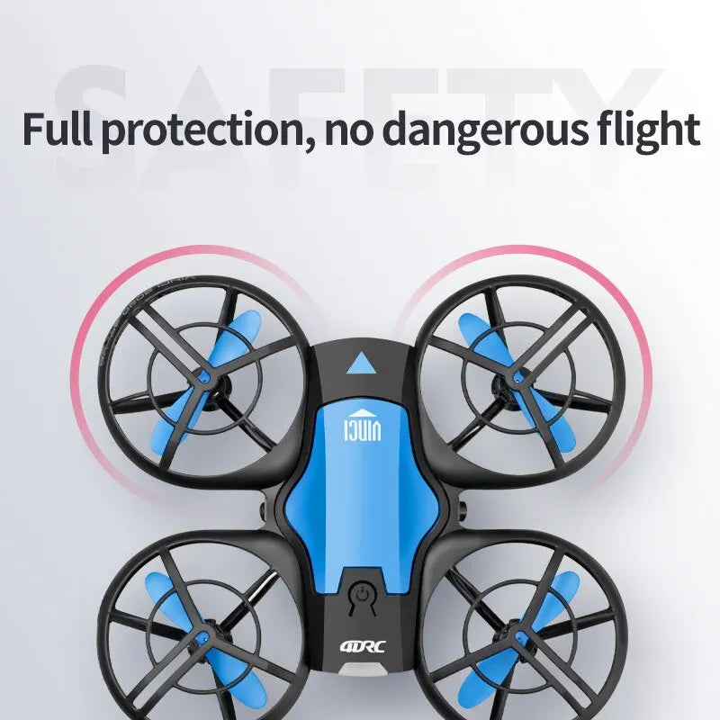 Toy Helicopter Drone
