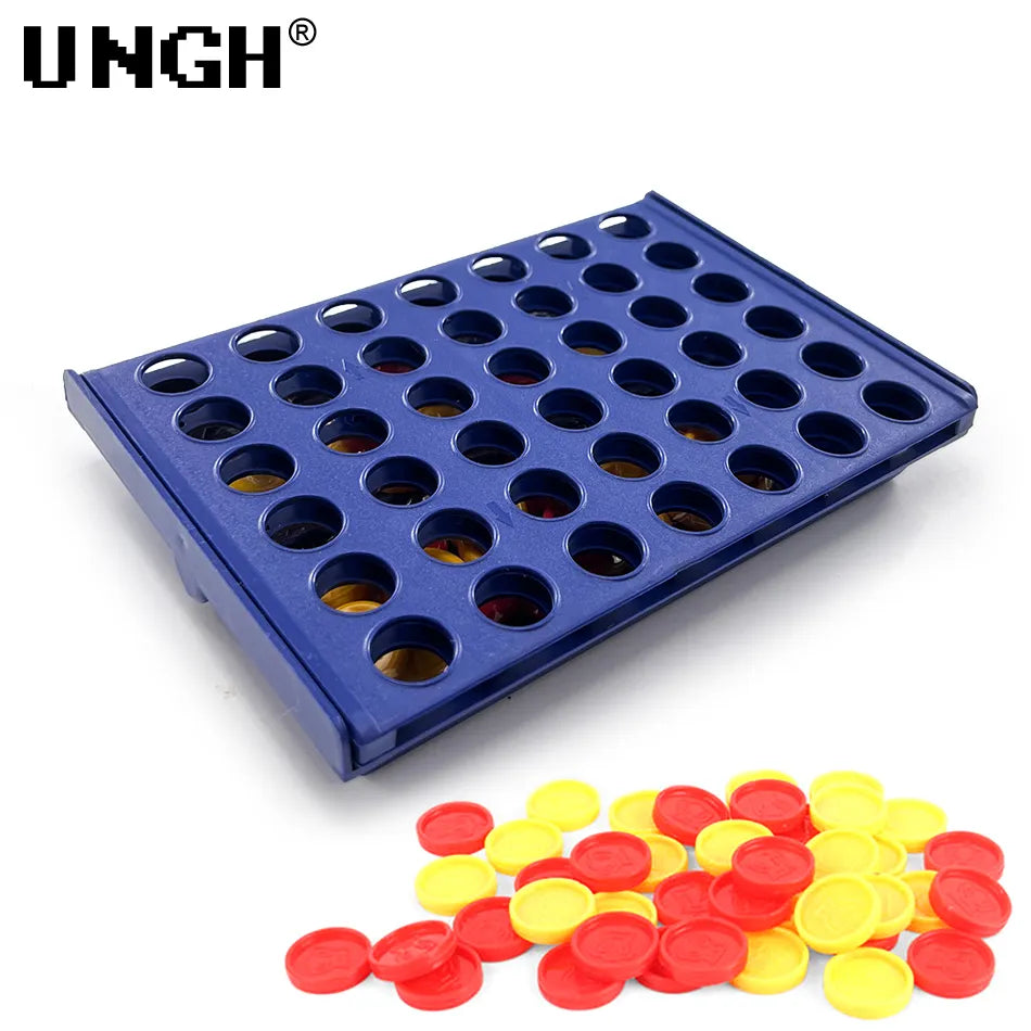 Connect Four