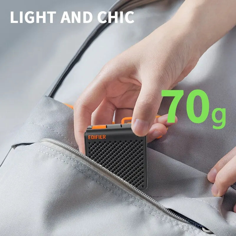 Edifier Portable Bluetooth Speaker