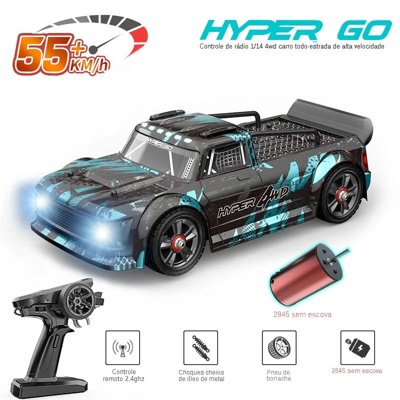 RC Drift Car/Off-road Car
