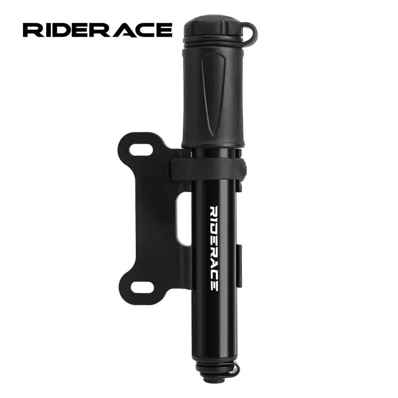 Portable Bike Pump
