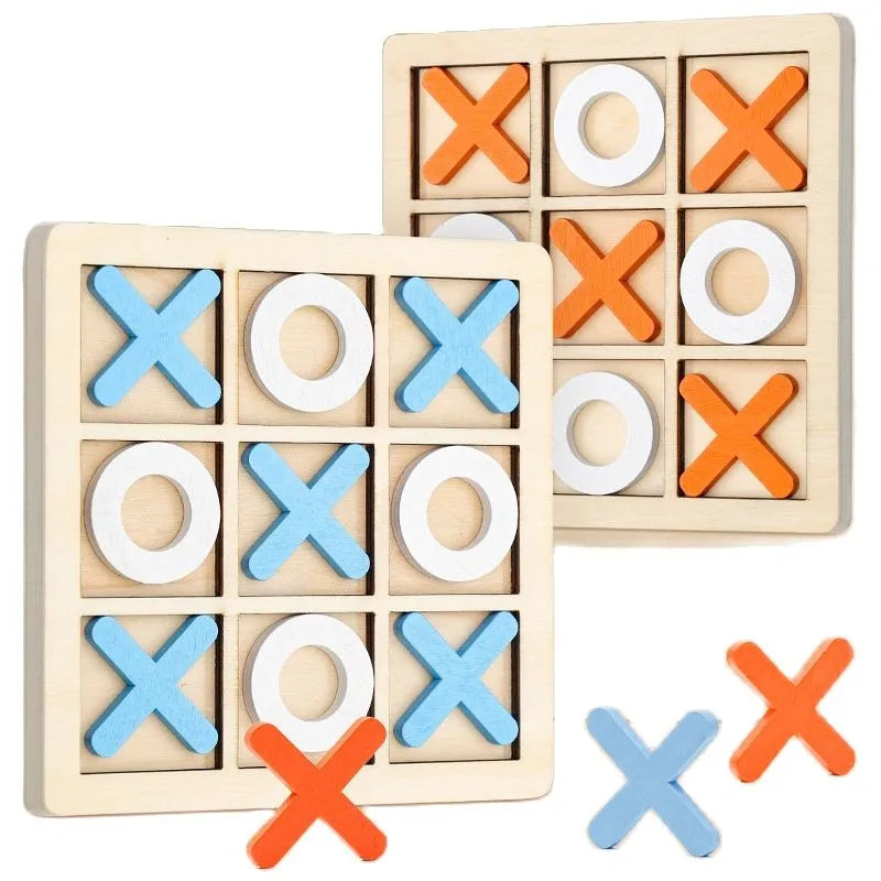 Noughts and Crosses