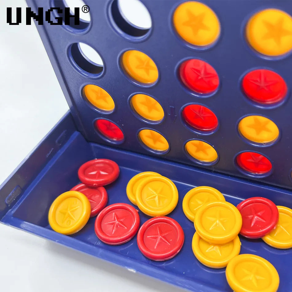 Connect Four