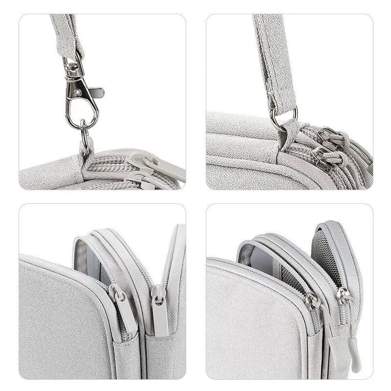 Cable Portable Storage Bag