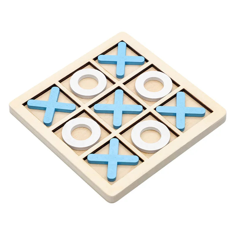 Noughts and Crosses