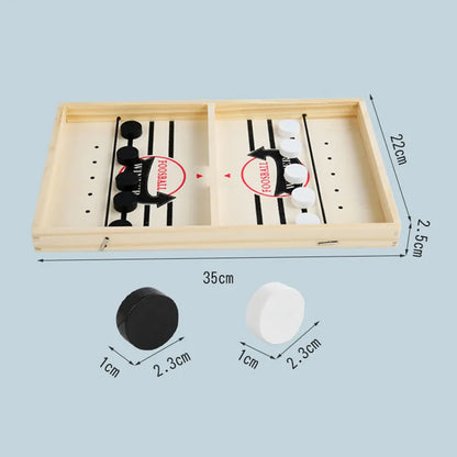 Sling Board Game
