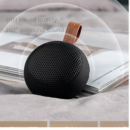 AUDIENCE Bluetooth Waterproof Speaker