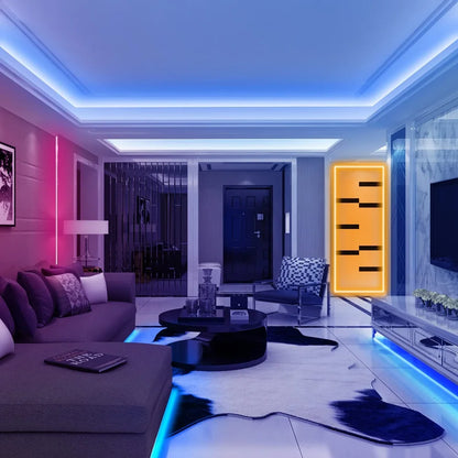Bluetooth LED Strip Light